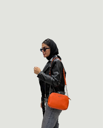 تصویری از کیف ماندیرو (MANDIRO) کد MD2010