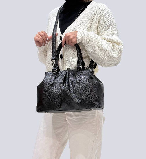 کیف دوشی حاصل (HASEL) کد 1369-1