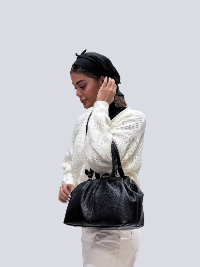 کیف دوشی حاصل (HASEL) کد 1368-1