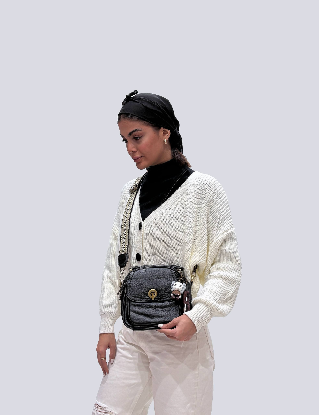 تصویری از کیف  سه کاره موجیتو (MOJITO) کد 7603