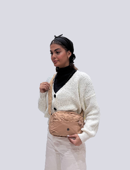 کیف دوشی بوبو کد 8013