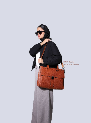 تصویری از کیف اداری حاصل کد 877