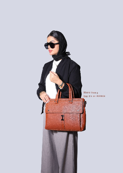 کیف اداری حاصل کد 832