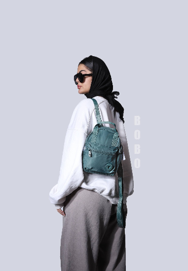 کوله پشتی بوبو کد 3074