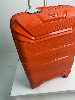 چمدان زده دار terack سایز بزرگ نارنجی