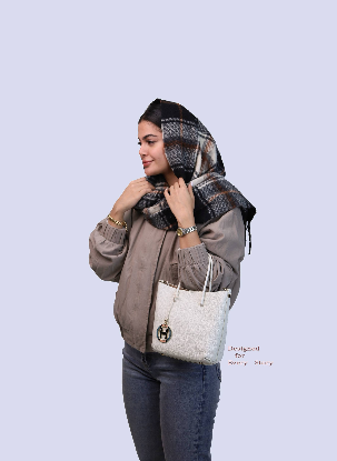 تصویری از کیف Delavali کد 6529