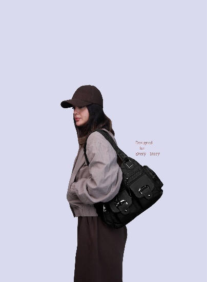 کیف دوشی اولدفرند کدA96608