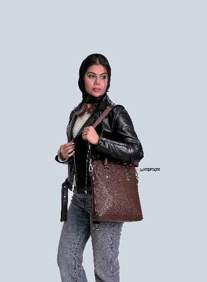 کیف اداری حاصل (HASEL) کد HP20-169