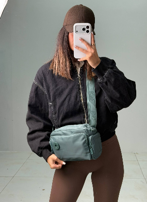 تصویری از کیف دوشی بوبو کد 2079