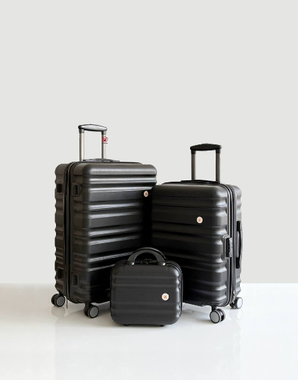 چمدان سایز بزرگ آمر اقتصادی