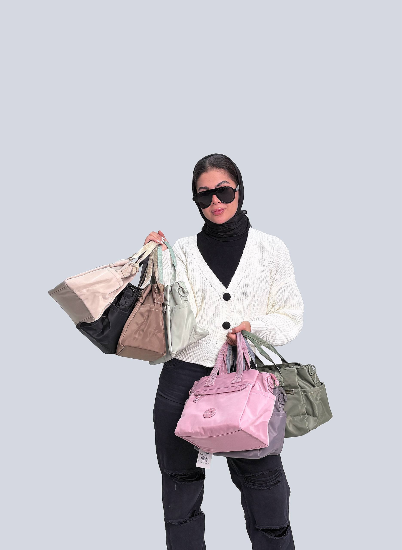 کیف دوشی حاصل 1420-1