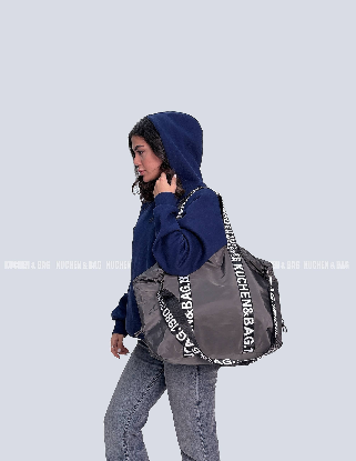 تصویری از کیف دوشی بوبو کد 9502