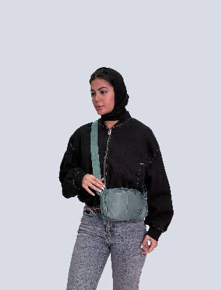 تصویری از کیف دوشی بوبو کد 7003