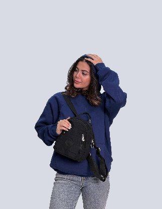 تصویری از مینی کوله بوبو کد 8304