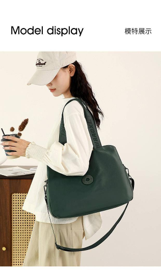 کیف دوشی  برند چیبائو کد79034