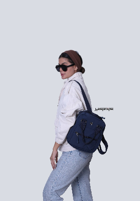 تصویری از کوله پشتی برند suoyate کد10675