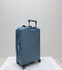 چمدان زده دار نوا سایز بزرگ آبی