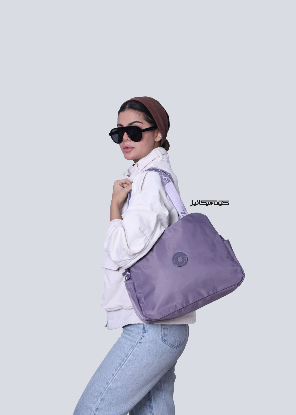 تصویری از کیف دوشی  برند چیبائو کد79034