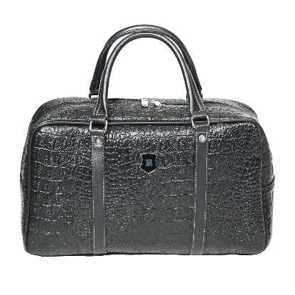 تصویری از ساک مسافرتی سلطنتی پوست ماری