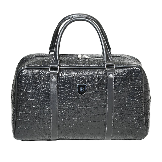 ساک مسافرتی سلطنتی پوست ماری