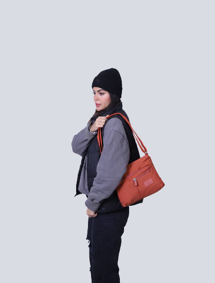 کیف دوشی حاصل کد 1259-1