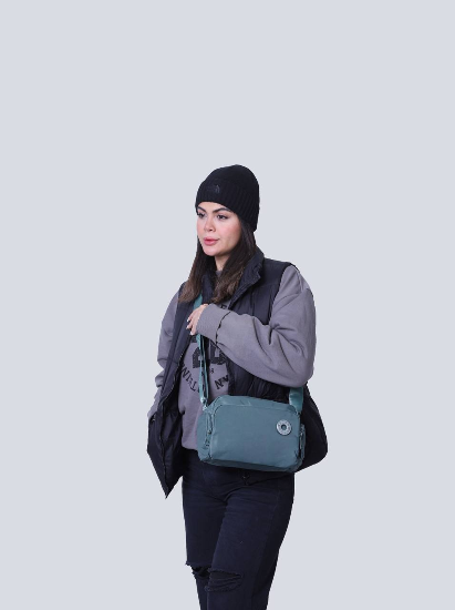 کیف دوشی بوبو کد 2079