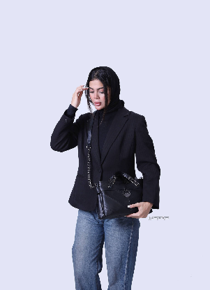 تصویری از کیف دوشی دنیز جنوا کد0073