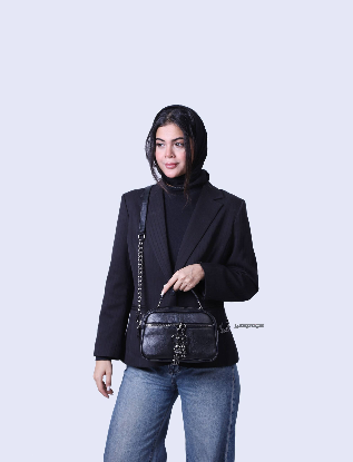 تصویری از کیف دوشی دنیز جنوا کد 0084