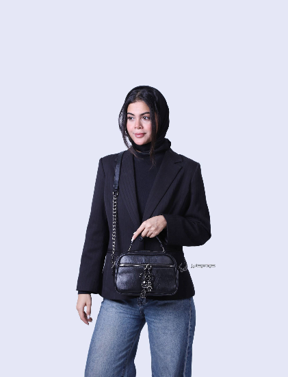 کیف دوشی دنیز جنوا کد 0084