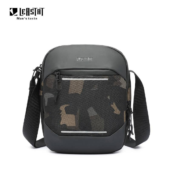 کیف رودوشی برند LEASTAT سایز متوسط کد 2021