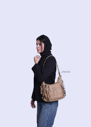 تصویری از كيف سه كاره اولد فرند Old friend كد 22674