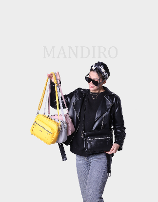 تصویری از کیف ماندیرو (MANDIRO) کد  MD2009