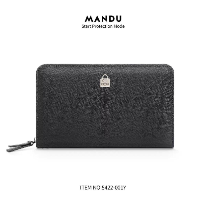 تصویری از کیف دستی ماندو کد 5422-001