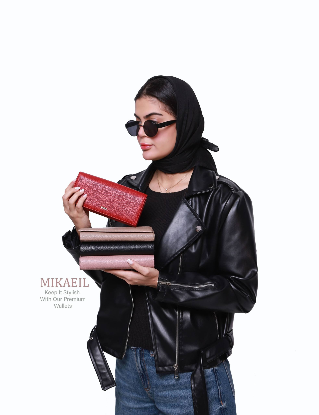 تصویری از كيف پول TAILIAN كد  T88200-392