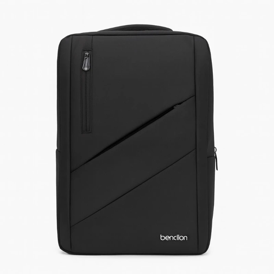 کوله پشتی لپ تاپی بنتون کد B4