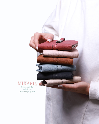 تصویری از کیف پول زنانه پرتیز کد pt23-2087