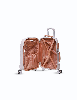 چمدان مسافرتی سایز بزرگ برندIT  آی تی مدل EMBELLISH