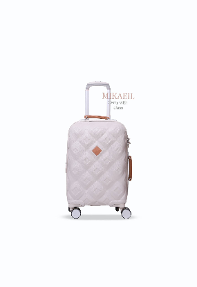 تصویری از چمدان مسافرتی سایز کوچک برند IT آی تی مدل EMBELLISH