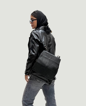 تصویری از کیف سه کاره سنتوزا کد0193-6