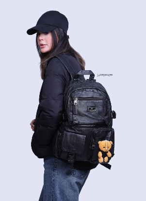 تصویری از كوله پشتی  اولد فرند كد D2F802