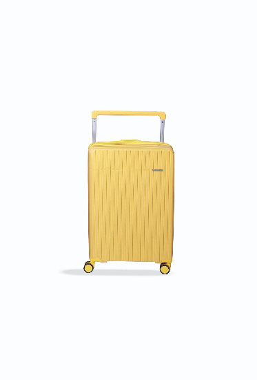 چمدان مسافرتی هرموسا سایز بزرگ کد 8020