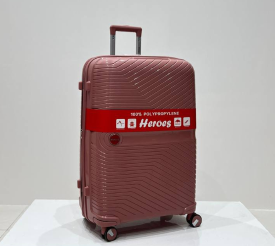 چمدان سایز بزرگ  هروس