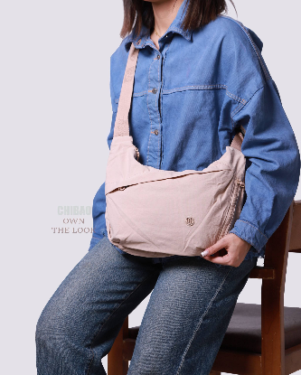 تصویری از کیف دو کاره دوشی و بادی بگ چیبائو کد 0369