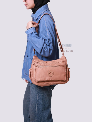 تصویری از کیف دوشی چیبائو کد 788