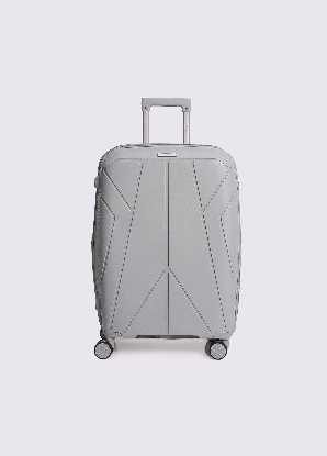 تصویری از چمدان سایز بزرگ هرموسا کد9044|با دوام ، ضدضربه ، مناسب سفرهای طولانی