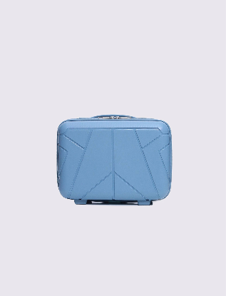 تصویری از چمدان سایز دستی هرموسا کد9044|با دوام ، ضدضربه ، مناسب سفرهای طولانی