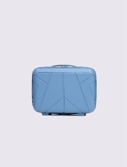 چمدان سایز دستی هرموسا کد9044|با دوام ، ضدضربه ، مناسب سفرهای طولانی