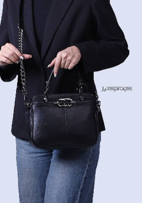 تصویری از كيف دوشی دنيز جنوا كد 0094