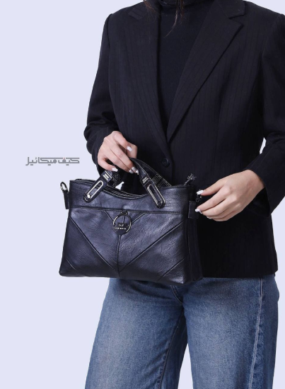 کیف دوشی دنیز جنوا کد0073