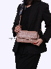 کیف دوشی زنانه برند XD کد 5112